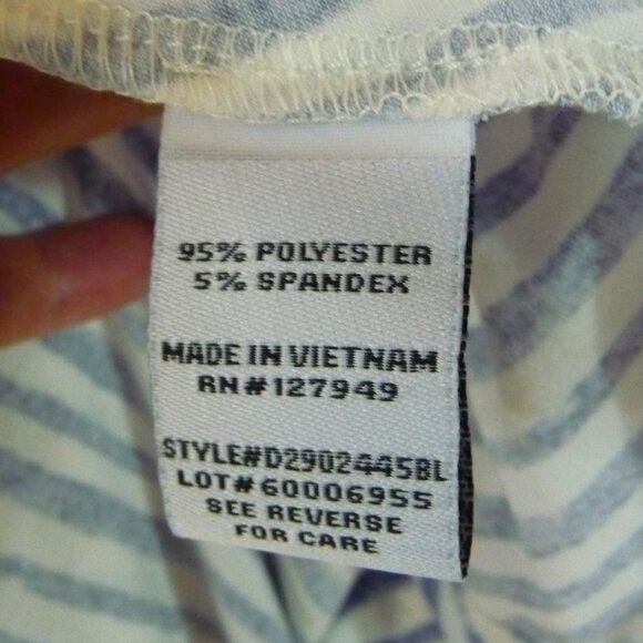 EMMA & MICHELLE MAXI DRESS SMALL - Picture 13 of 15